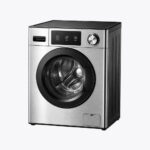 washing machine front